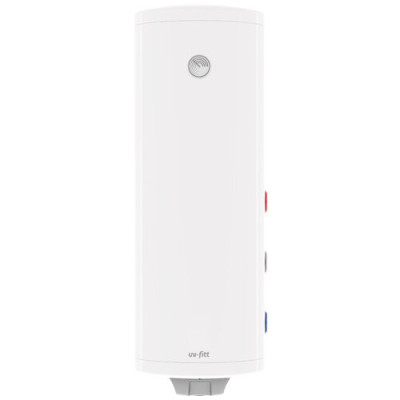 Бойлер Uni-fitt INDIRECT WLE 150 л., настенный, эмаль, левое подключение, ТЭН 2 кВт