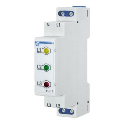 Реле напряжения НовАтек-Электро РН-12