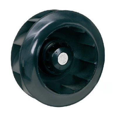 Вентилятор центробежный MaEr YDWF67L42P2-B250X85