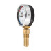 Термоманометр Росма ТМТБ-31Р.1(0-150С)(0-1,6MPa)G1/2.2,5