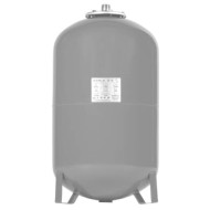 CW-LV 200 10bar -10 °C / + 99 °C 1 1/4" вертикальный на ножках (серый) ВЕРХНИЙ фланец, шт