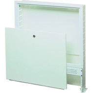 Коллекторная коробка FAR 600 х 480 x 120 с ножками