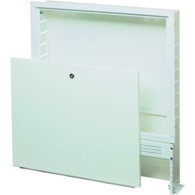 Коллекторная коробка FAR 600 х 480 x 120 с ножками