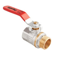 Шаровой кран MVI AquaHit BV.311 ВР-НР 1/2"