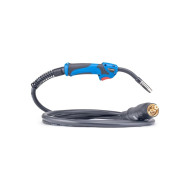 Горелка UnoMIG-15 4м FoxWELD шарнир