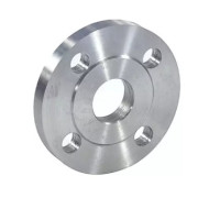 Фланец плоский ст 100-16 09Г2С 8х18мм 01-1-B ГОСТ 33259-2015