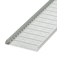 Лоток перфорированный DKC 500х50х3000