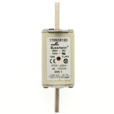 Предохранитель Bussmann/Eaton 170M3816D