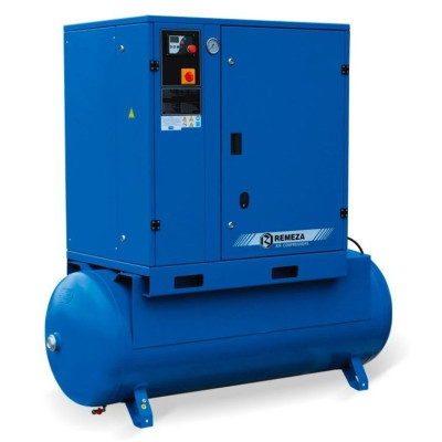 Компрессор Remeza ВК 20Е-15-500