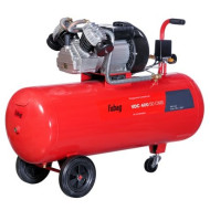 Поршневой масляный компрессор Fubag VDC 400 / 50 CM 3