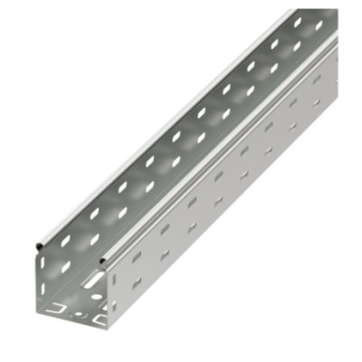 Лоток перфорированный DKC 80х80х3000