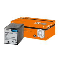 Реле TDM ELECTRIC РЭК8Ц/2 10А 24В DC