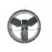Вентилятор Элком ВО 06-300 № 5 с дв. 0.55/1500