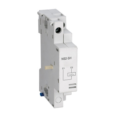 Расцепитель независимый CHINT NS2-SH220 (R) 495977