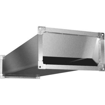 Шумоглушитель SRr 500*250/1000