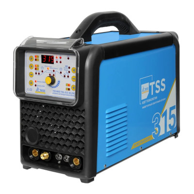 Аппарат аргонодуговой сварки TSS NEO TIG-315 AC/DC