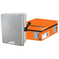 Рубильник TDM ELECTRIC РКН-100 ( | - 0 - | | ) 100А