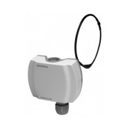 Датчик температуры канальный Siemens QAM2171.040