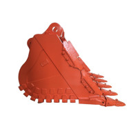 Ковш скальный GreatRock H330 для Hitachi ZX330