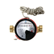 Счетчик воды Декаст ВСКМ-15 ДГ2 (80 мм, без кмч)