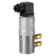 Датчик перепада давления Siemens QBE3000-D10