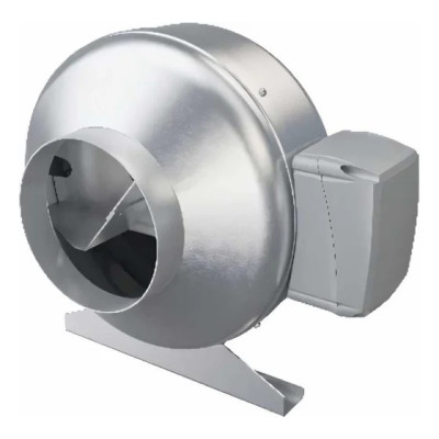 Вентилятор ЭРА.MARS GDF 125 центробежный