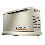 Генератор газовый Generac G-FORCE530 3,62