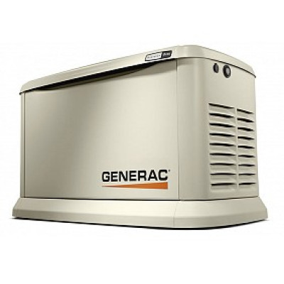 Генератор газовый Generac G-FORCE530 3,62