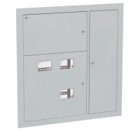 IEK MKM42-03-31 Щит этажный ЩЭ-3 (пустой)