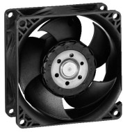 Компактный вентилятор Ebmpapst 4114 NH3U-339