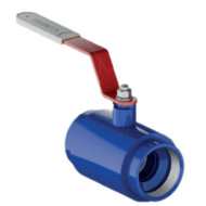 Кран цельносварной муфтовый DN 25/20 PN40 11с67п 2ЦР.00.1.040.025/020 ст.20 Н/П МАРШАЛЛ