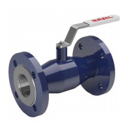 Шаровой кран NAVAL для воды Фланец DN 150, PN 16