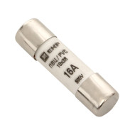 Плавкая вставка цилиндрическая EKF ПВЦ 10х38 16А