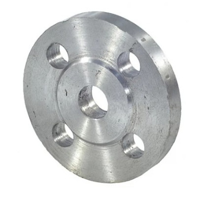 Фланец плоский ст 400-16 16х30мм 01-1-B ГОСТ 33259-2015