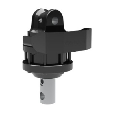 Ротатор indexator GV 3 -49,5/25 P