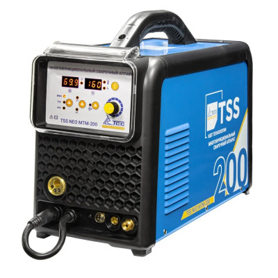 Сварочный полуавтомат многофункциональный TSS NEO MTM-200