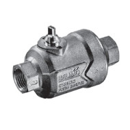 Зональный регулирующий шаровой кран BELIMO C215QP-B