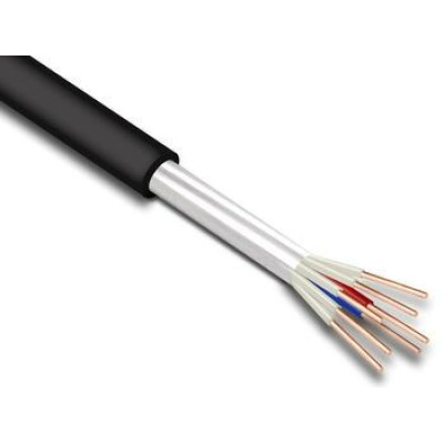 Кабель КВВГнг(А)-LS 7х0.75 0.66кВ