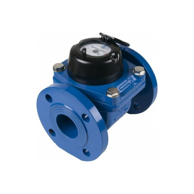 Счетчик х/в Декаст СТВХ Ду50 50С L=200 фл