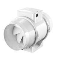 Вентилятор канальный Shuft VENTMIX-100S
