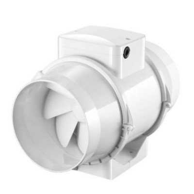 Вентилятор канальный Shuft VENTMIX-100S