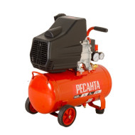 Компрессор Ресанта КП-24/230М 74/7/1