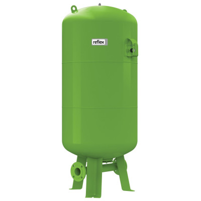 Мембранный расширительный бак Reflex DT 100/16
