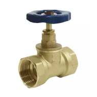 Клапан запорный лат 15б3р Ду20 Ру16 м/м SantechSystems