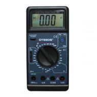 Мультиметр Ресанта DT 890В+