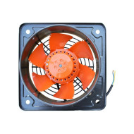 Вентилятор осевой AIR-SC на панели FZY (YWF) 4E-450B (220V)
