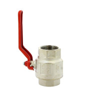 Кран Itap ВВ 1'1/4 ручка VIENNA