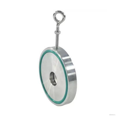 Клапан обратный Benarmo нерж 1/ств Ду250 Ру16 м/фл