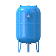 Гидроаккумулятор KRATS 300л ножки L