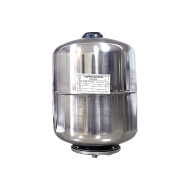 Гидроаккумулятор LadAna 18л вертикальный из нержавеющей стали